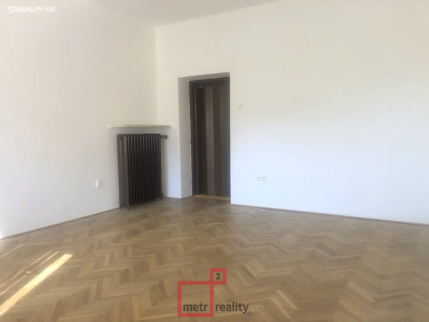 Pronájem bytu 3+1 120 m², Švermova, Olomouc
