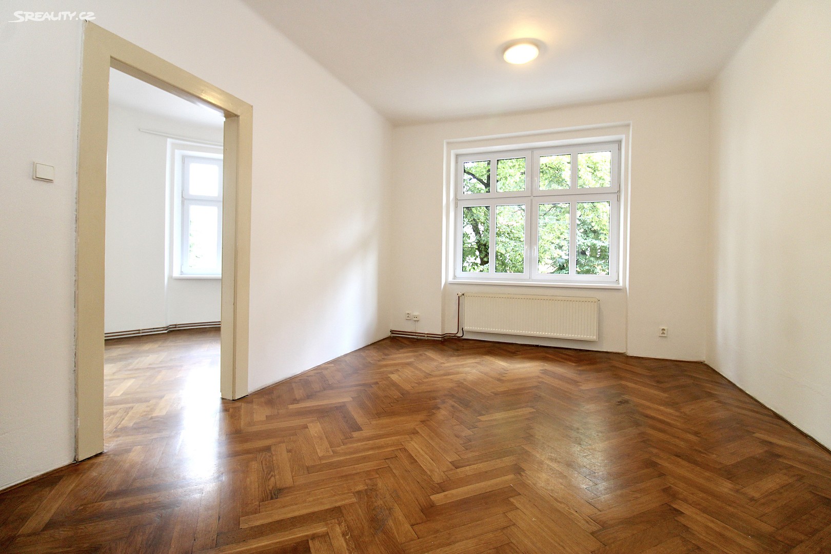 Pronájem bytu 3+1 76 m², Mánesova, Plzeň - Jižní Předměstí