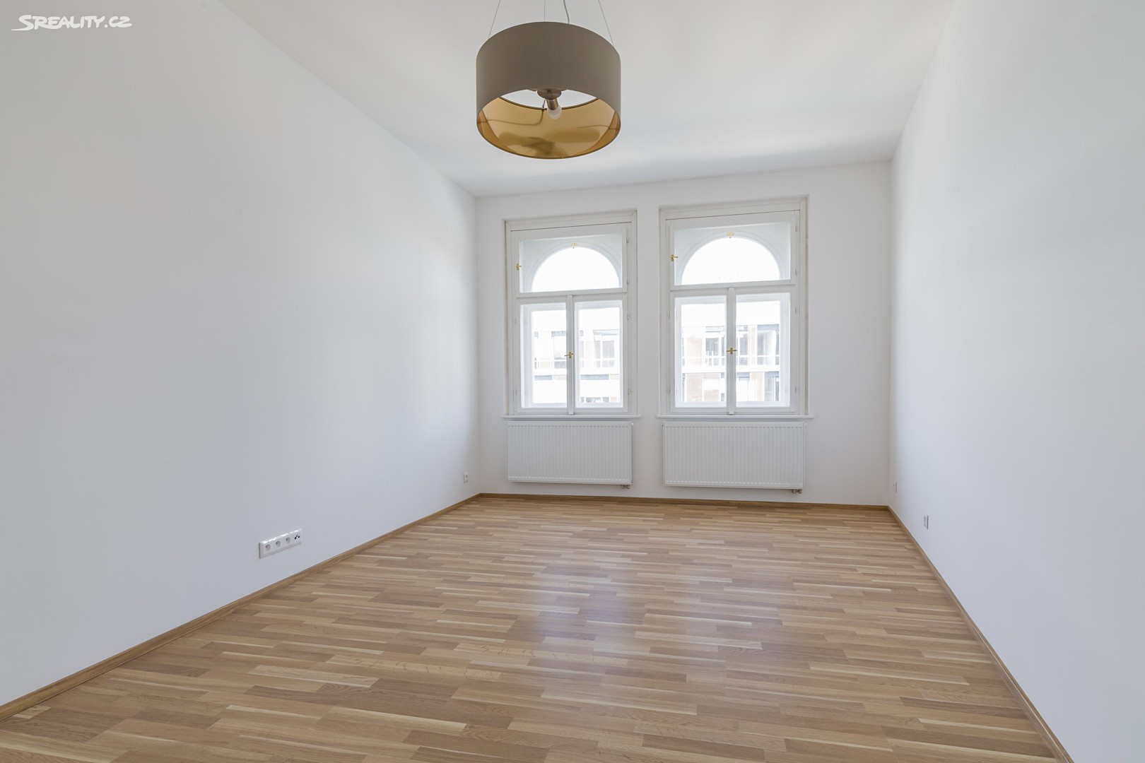 Pronájem bytu 3+1 92 m², Na Poříčí, Praha 1 - Nové Město