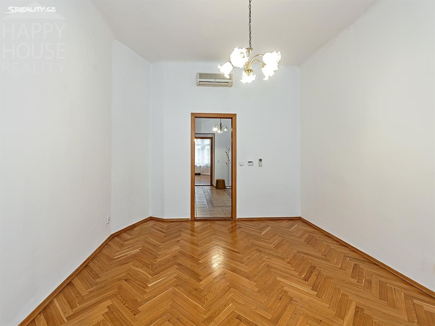 Pronájem bytu 3+1 96 m², Bílkova, Praha 1 - Staré Město