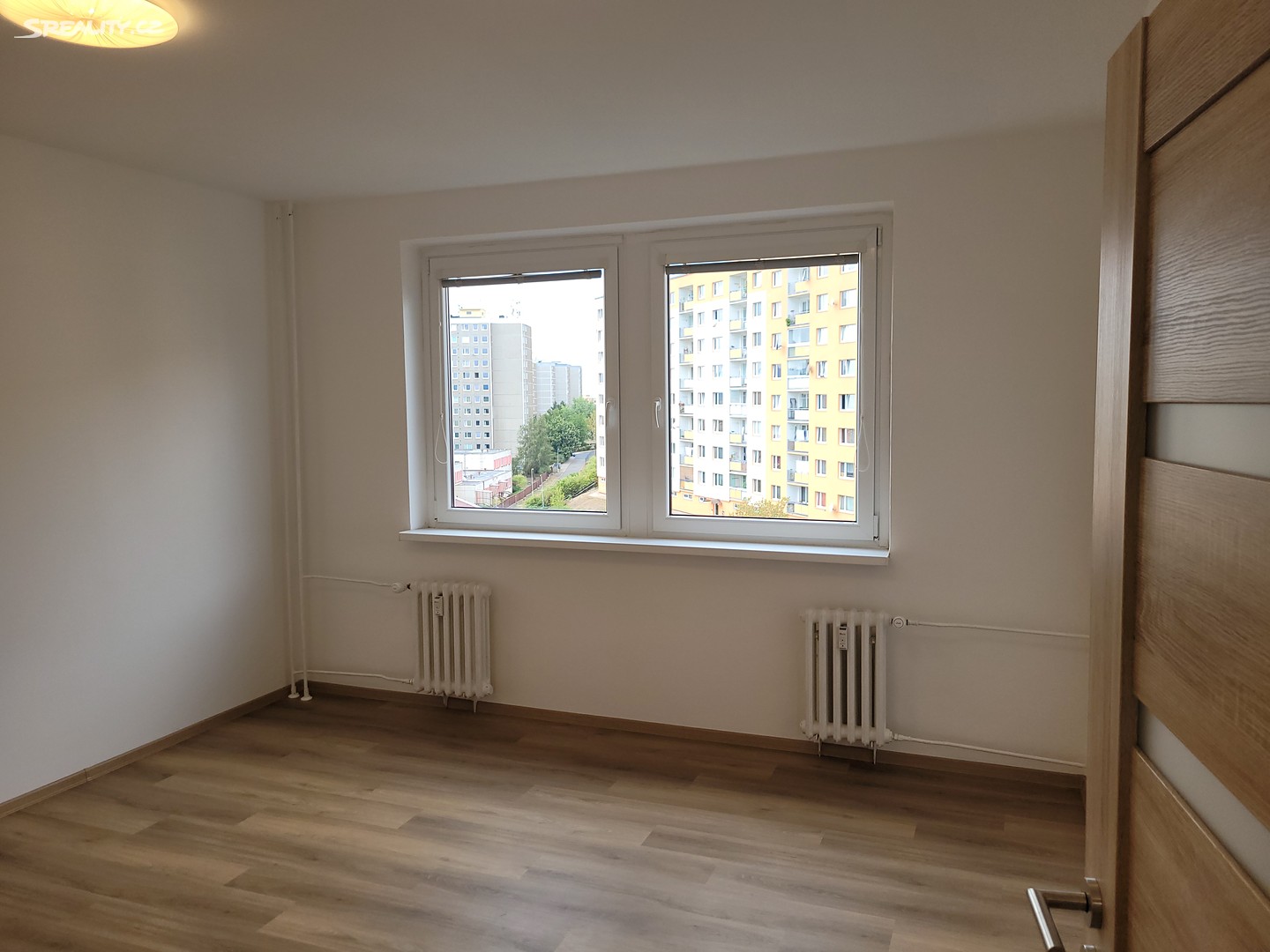 Pronájem bytu 3+1 78 m², Rabasova, Ústí nad Labem - Severní Terasa