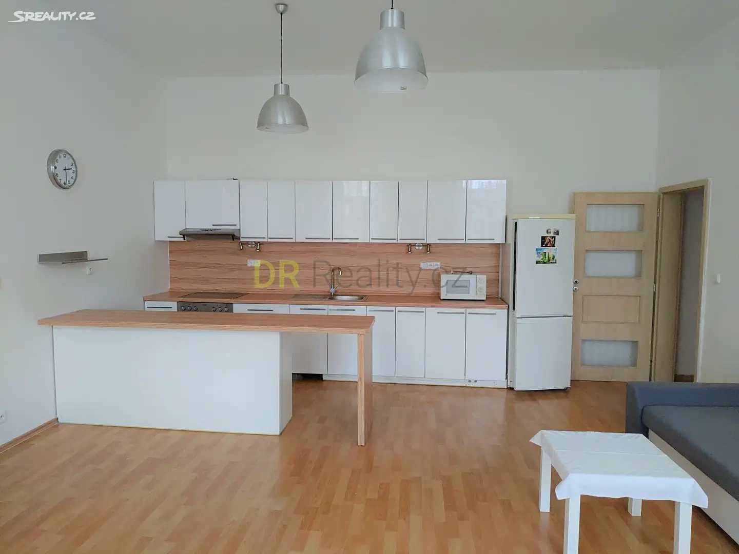 Pronájem bytu 3+kk 110 m², náměstí Svobody, Brno - Brno-město