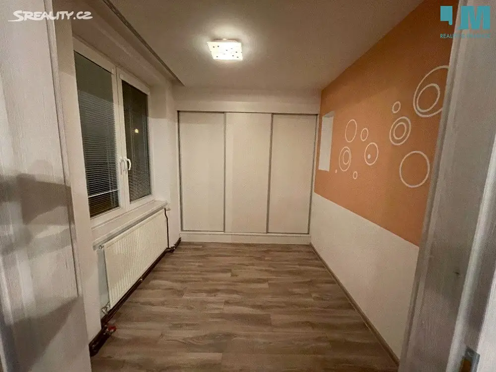 Pronájem bytu 3+kk 54 m², Myslbekova, Moravské Budějovice
