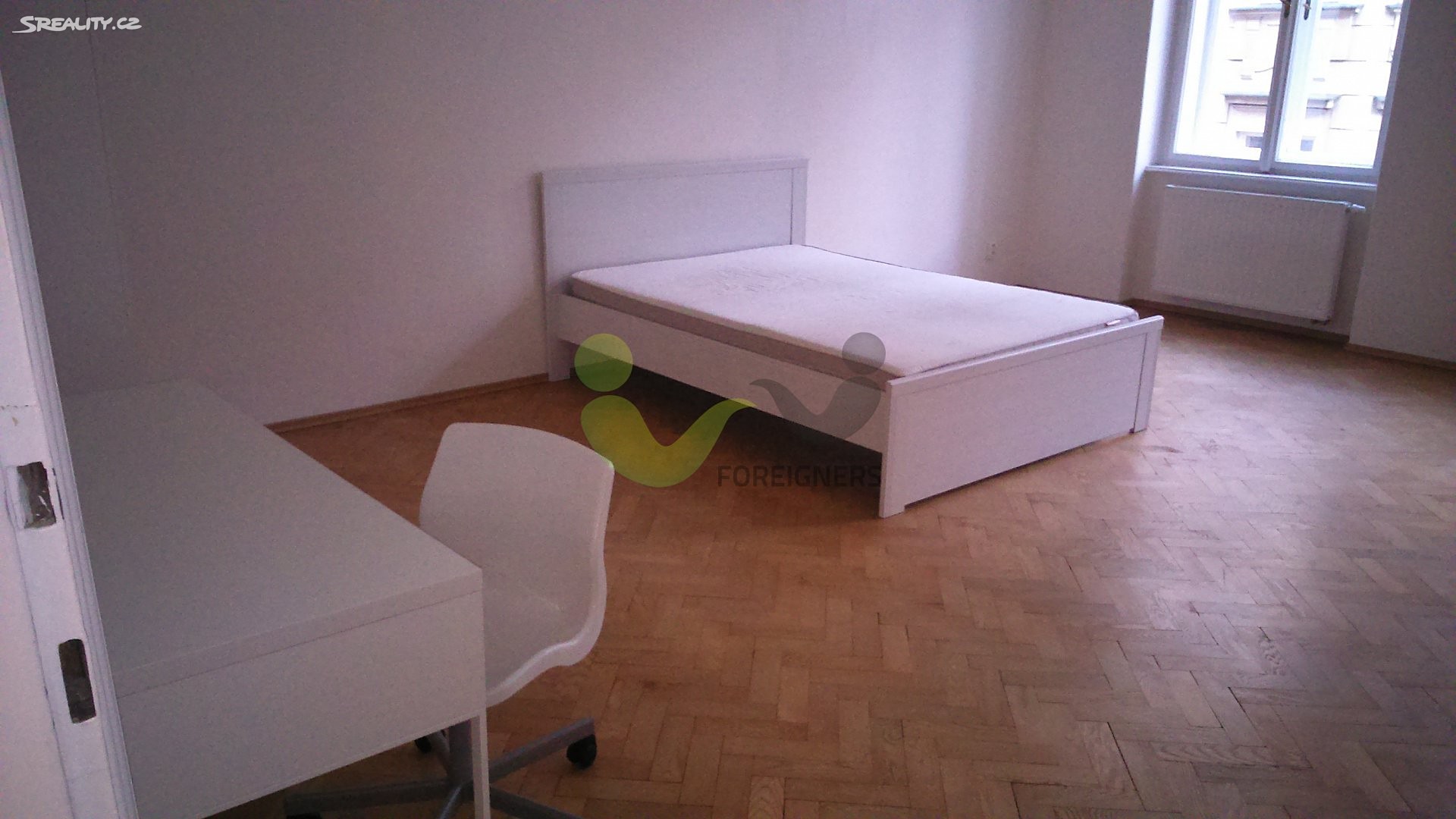Pronájem bytu 4+1 144 m², Jánská, Brno - Brno-město