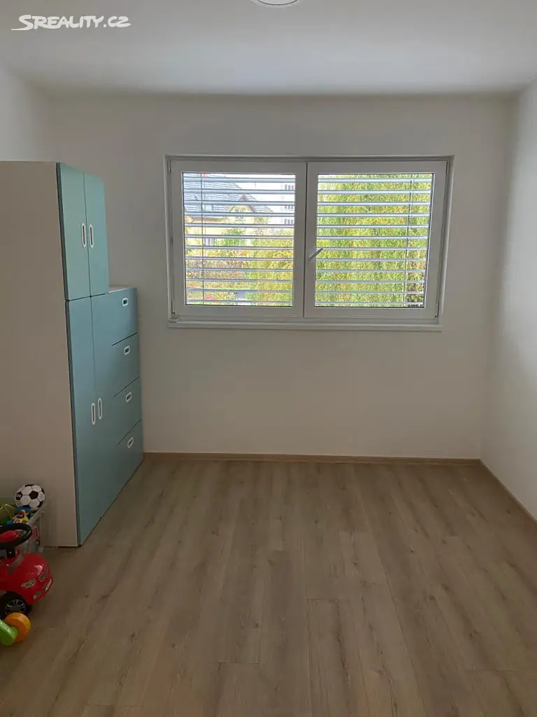 Pronájem bytu 4+kk 100 m² (Loft), Česká, Kopřivnice