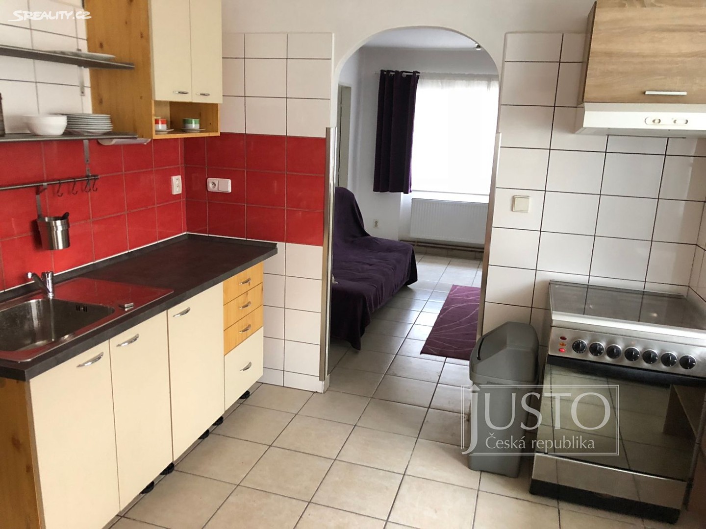 Pronájem  rodinného domu 125 m², pozemek 353 m², U Hadích lázní, Teplice