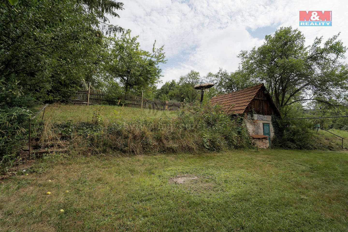Staré Hutě, okres Uherské Hradiště