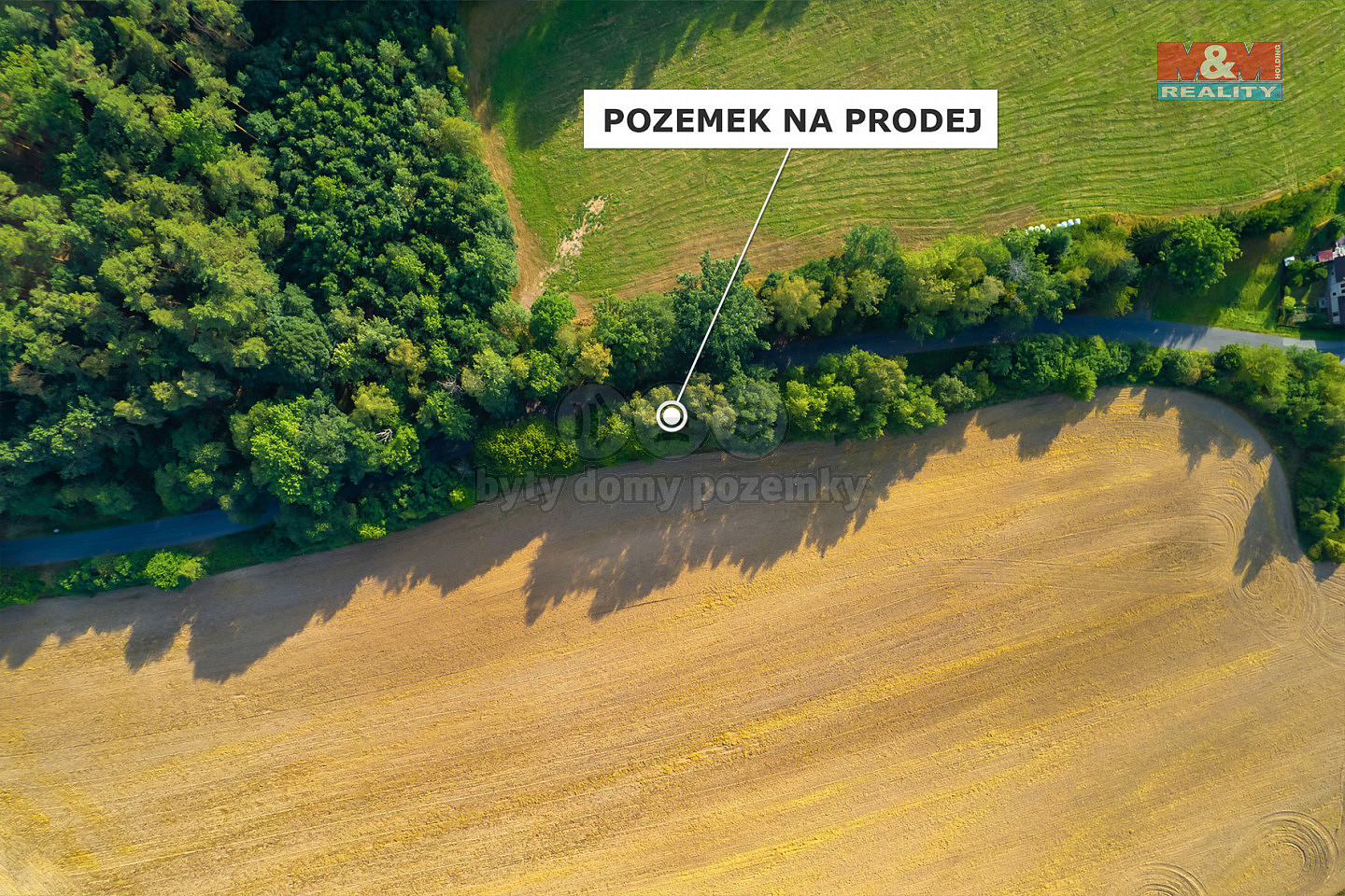 Dubá - Dřevčice, okres Česká Lípa