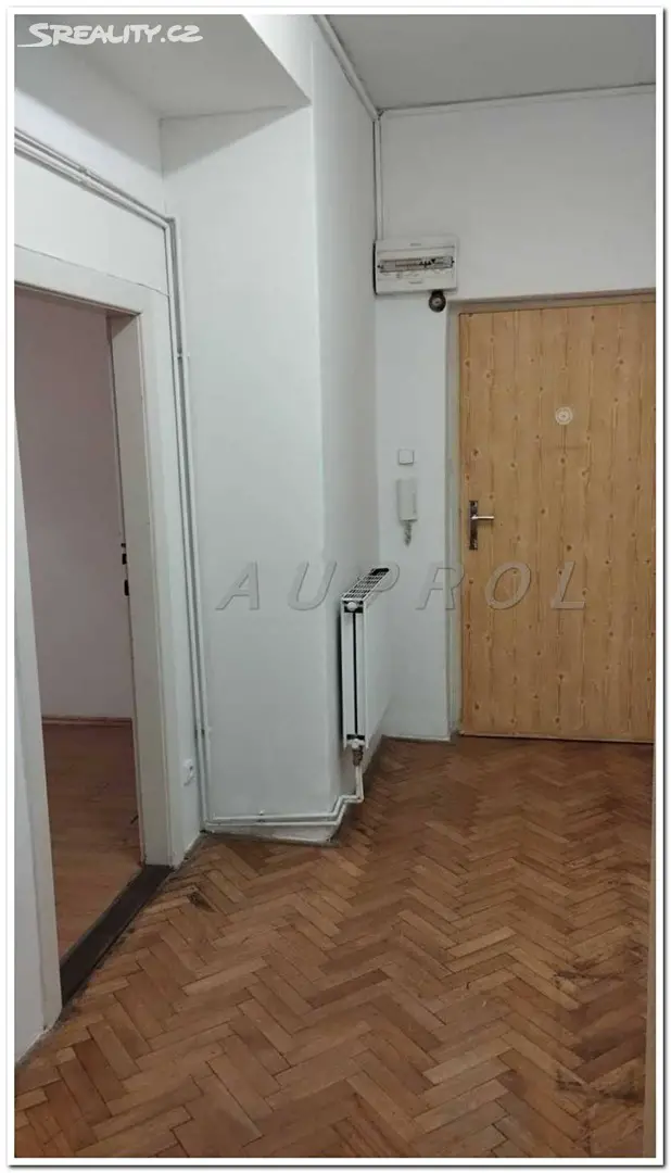 Prodej bytu 1+1 50 m², Vídeňská, Brno - Štýřice
