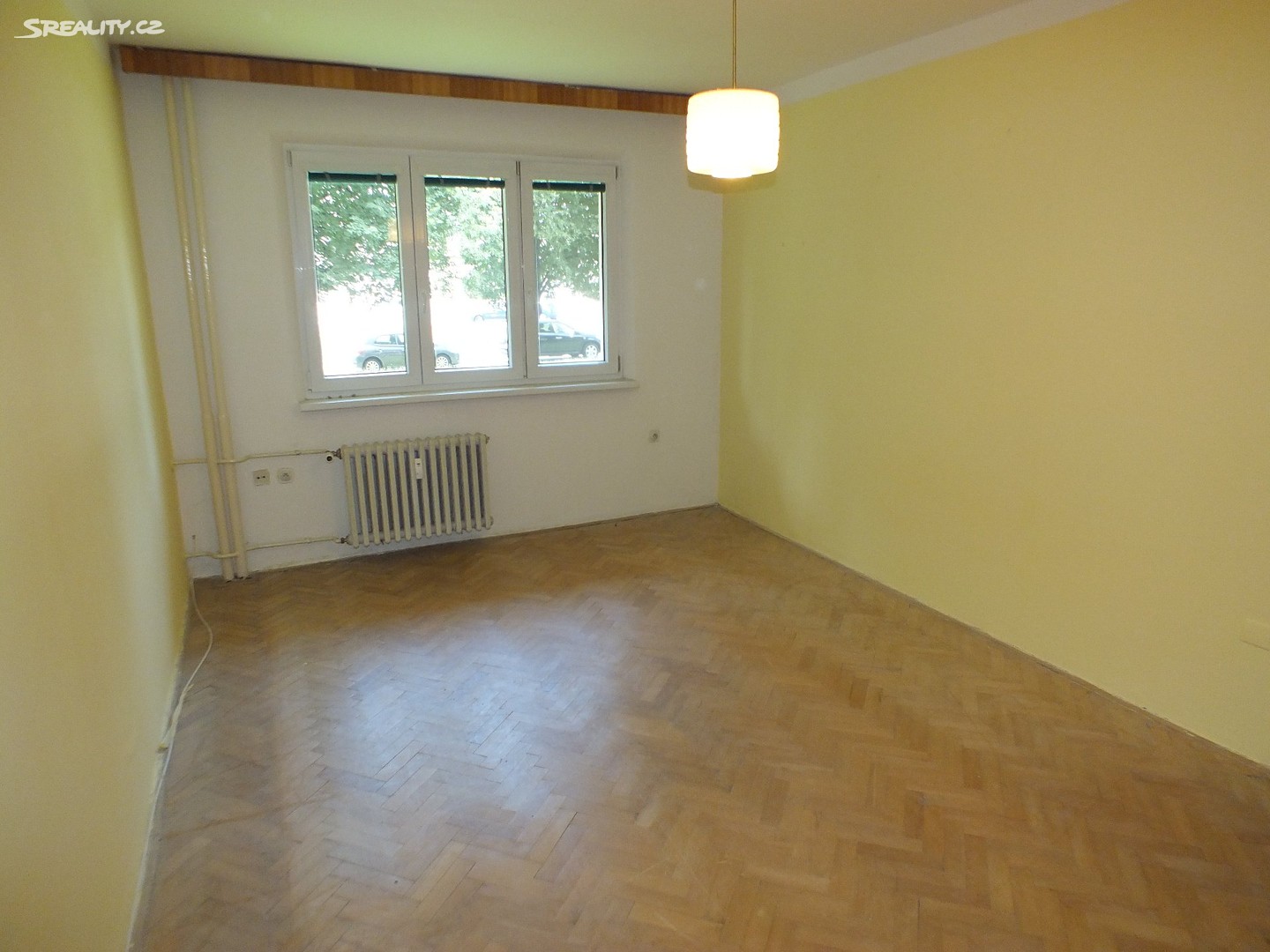 Prodej bytu 1+1 36 m², Maxima Gorkého, Krnov - Pod Bezručovým vrchem