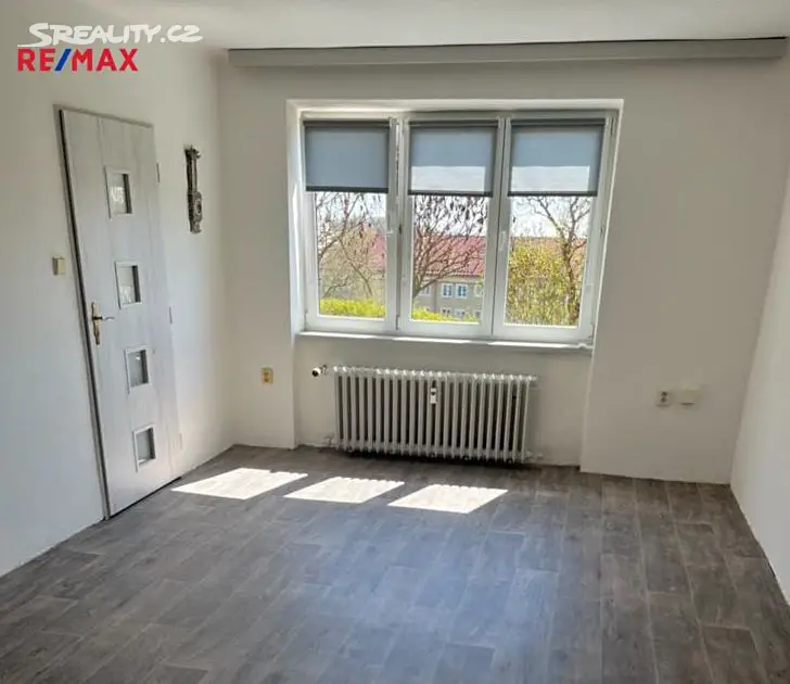 Prodej bytu 1+1 35 m², Májová, Meziboří