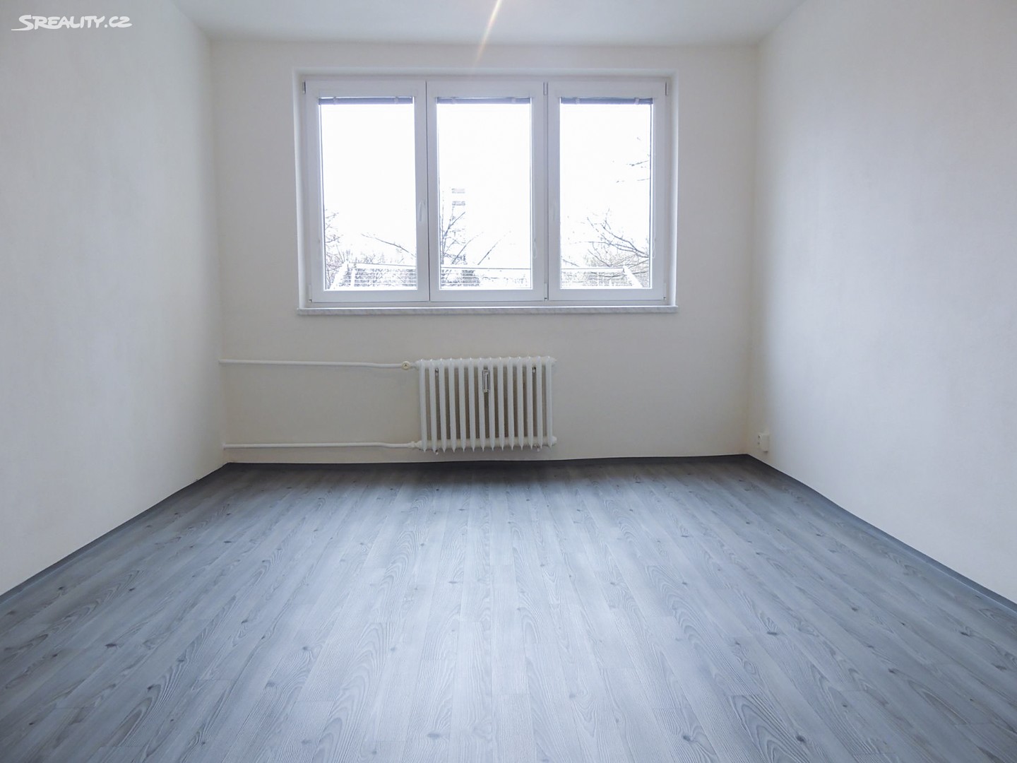 Prodej bytu 1+1 36 m², Františka Hajdy, Ostrava - Hrabůvka