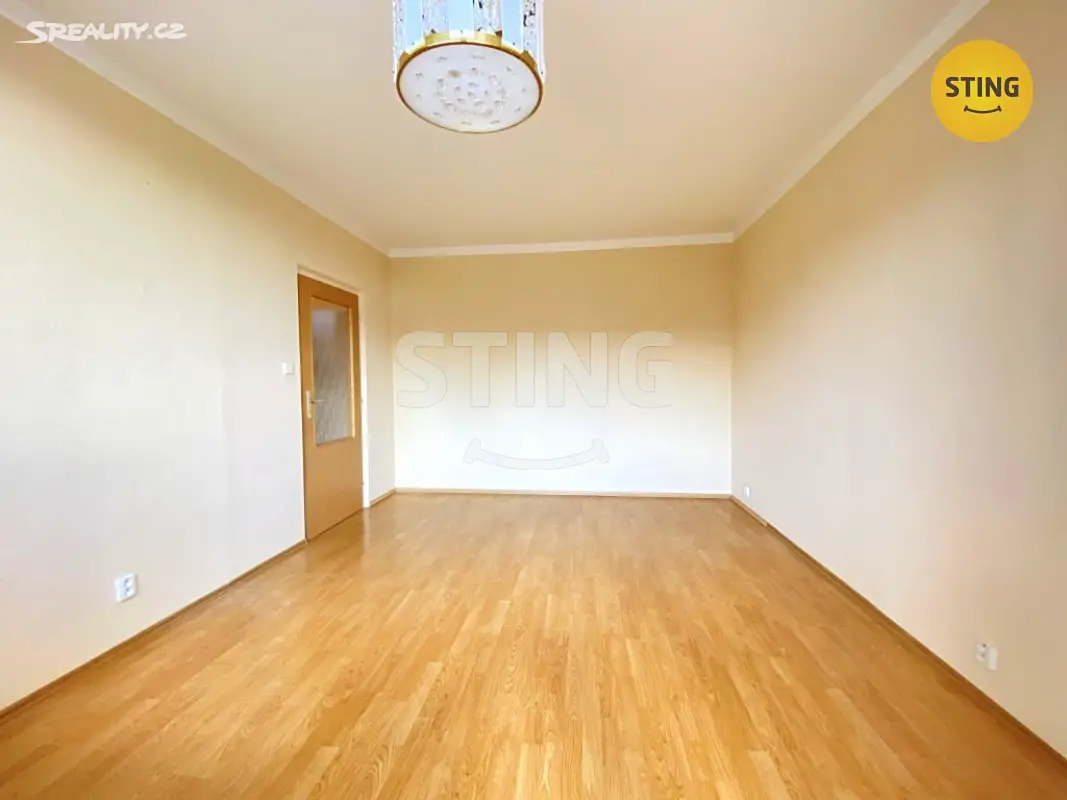 Prodej bytu 1+1 31 m², Hartmannova, Třebíč - Horka-Domky