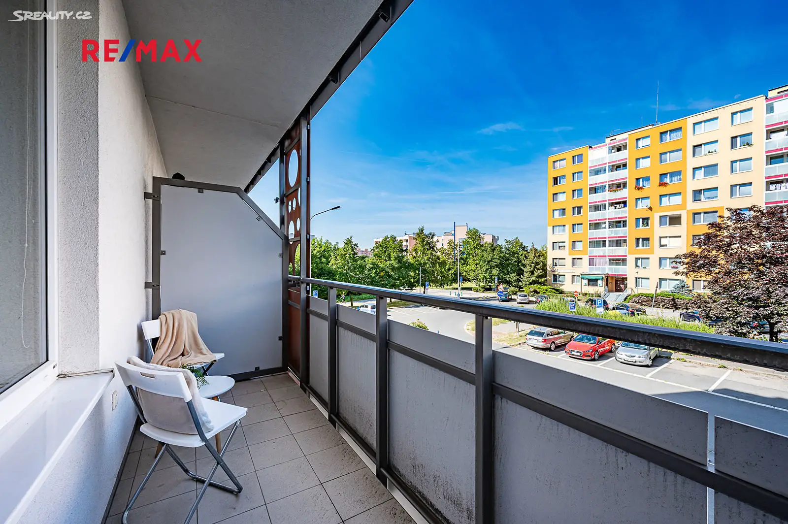 Prodej bytu 1+kk 32 m², Hornoměcholupská, Praha 10 - Horní Měcholupy