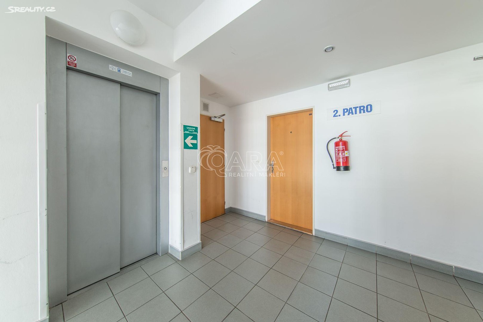 Prodej bytu 1+kk 26 m², Kurta Konráda, Praha 9 - Libeň