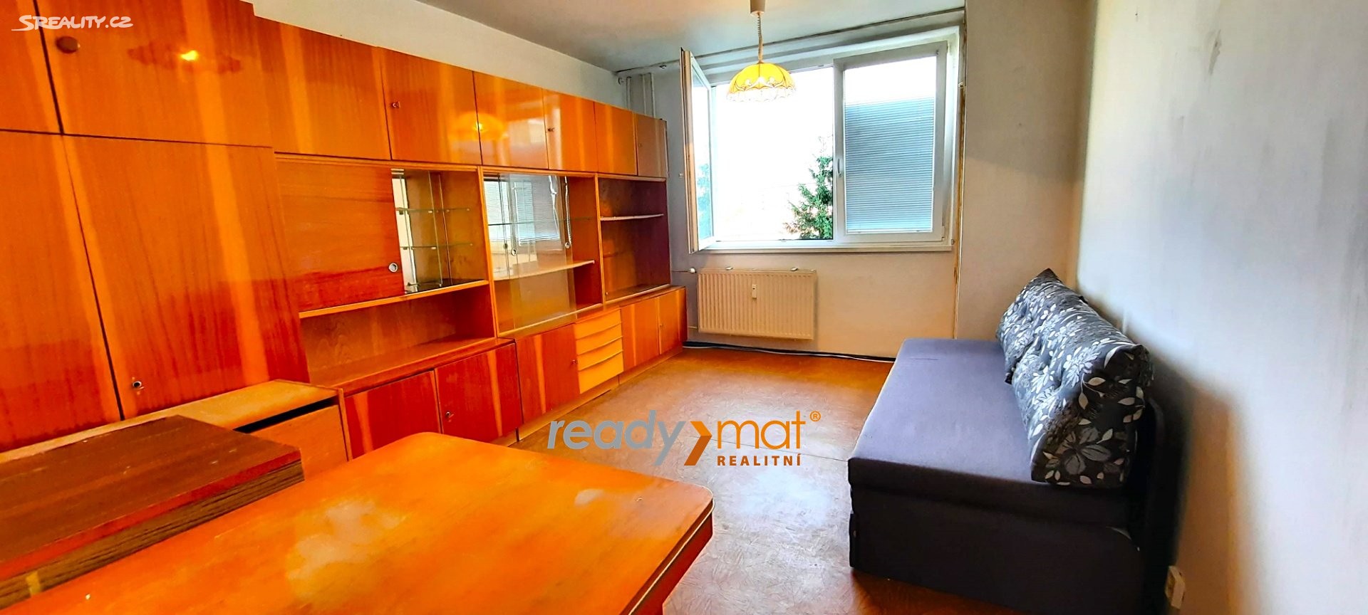 Prodej bytu 1+kk 29 m², Štěpnická, Uherské Hradiště
