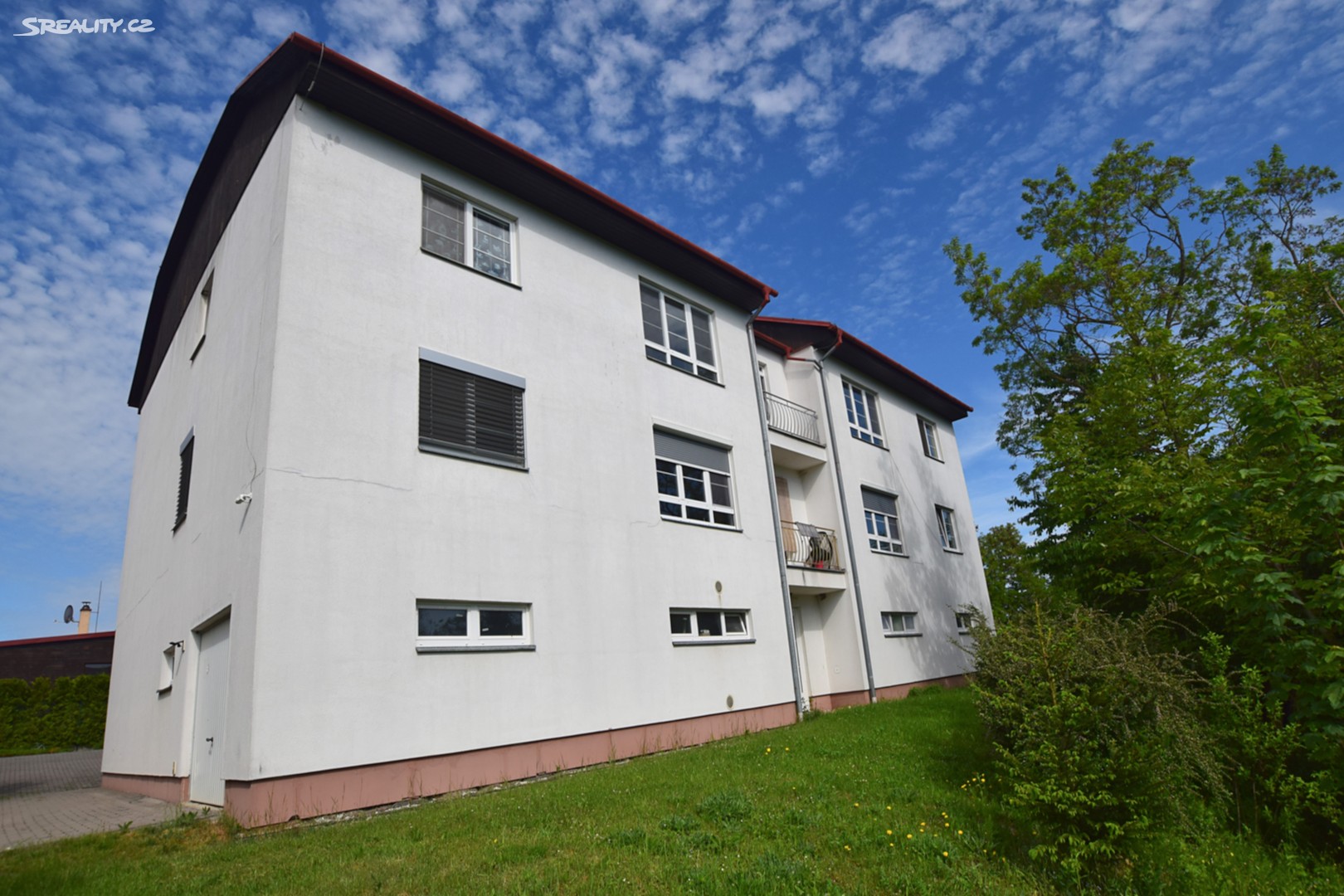 Prodej bytu 2+1 53 m², Blansko - Češkovice, okres Blansko