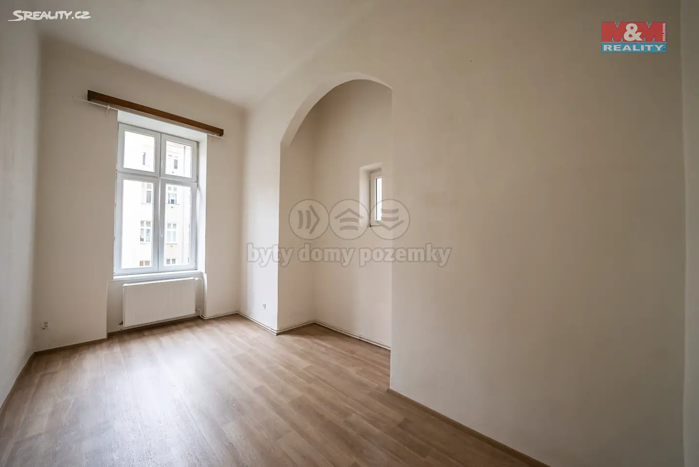 Prodej bytu 2+1 72 m², Kudelova, Brno - Černá Pole