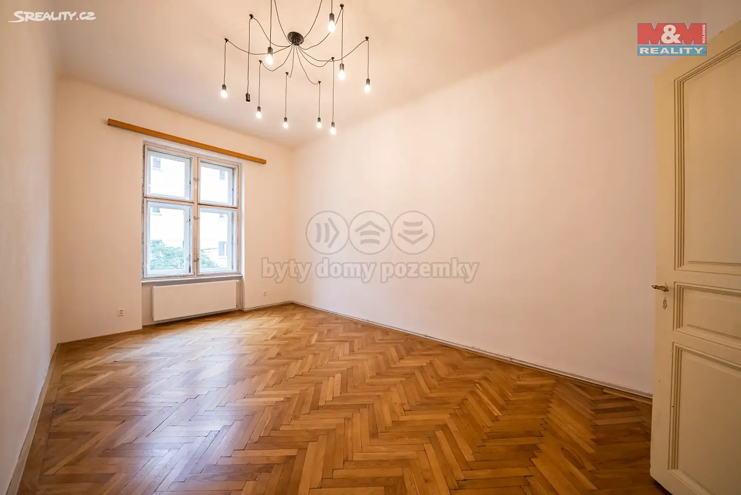 Prodej bytu 2+1 72 m², Kudelova, Brno - Černá Pole
