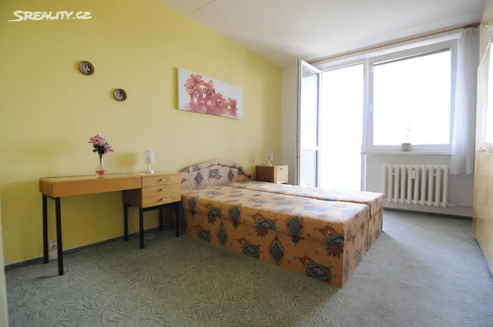 Prodej bytu 2+1 59 m², Jílová, Olomouc - Neředín