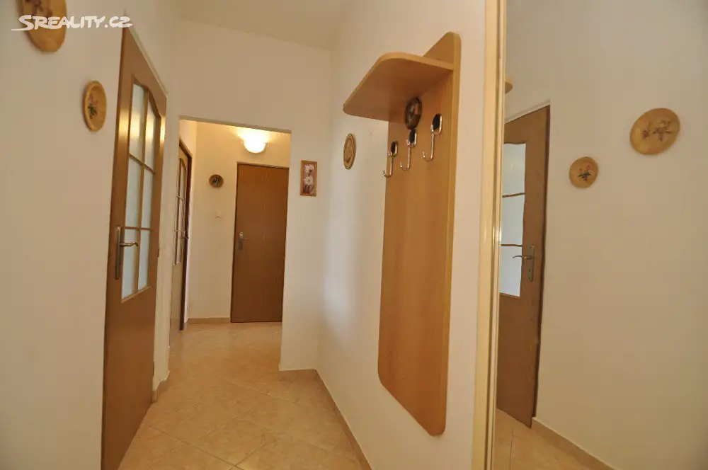 Prodej bytu 2+1 59 m², Jílová, Olomouc - Neředín
