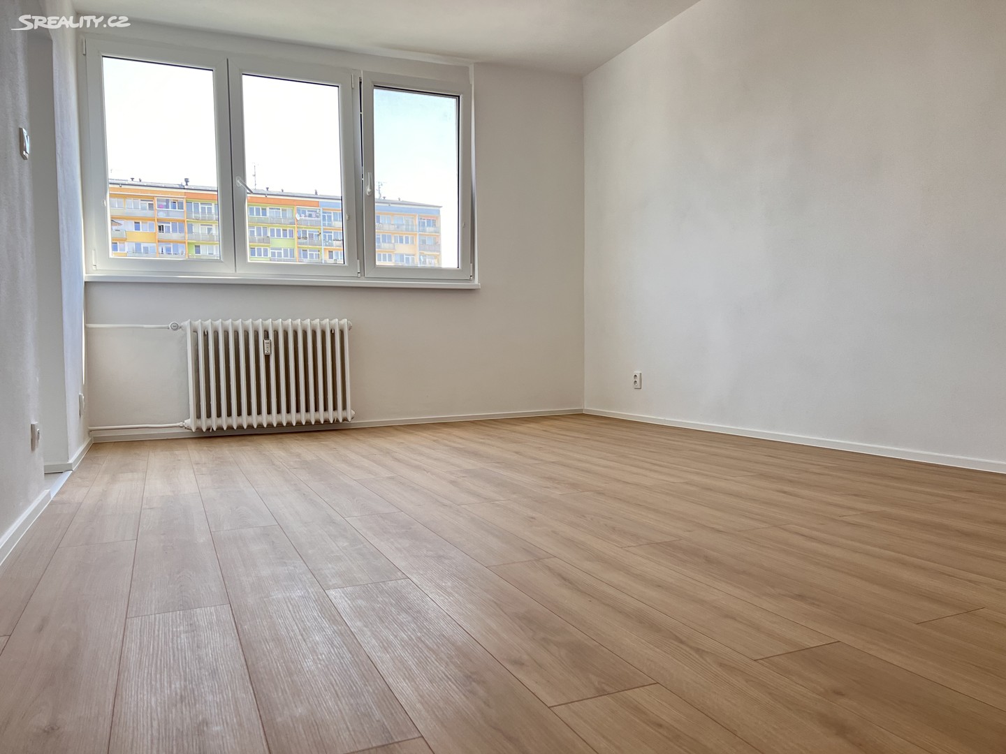 Prodej bytu 2+1 58 m², Holasická, Opava - Kateřinky