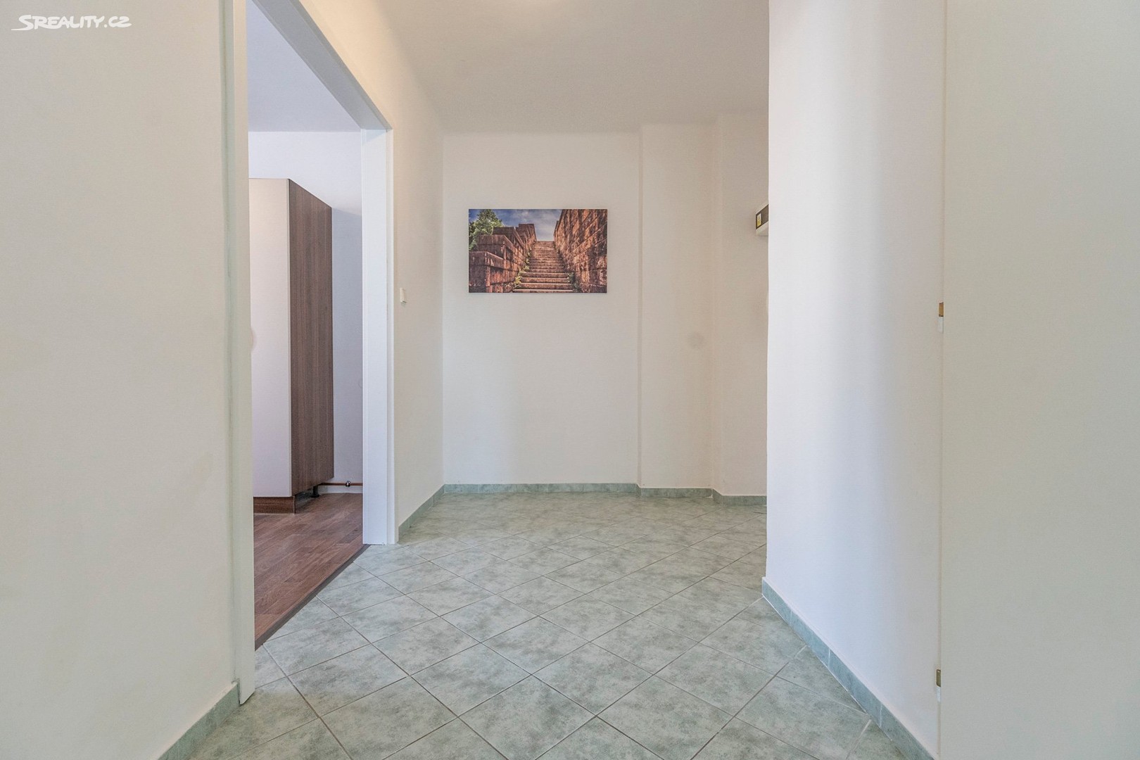 Prodej bytu 2+1 54 m², náměstí Dukelských hrdinů, Pardubice - Zelené Předměstí