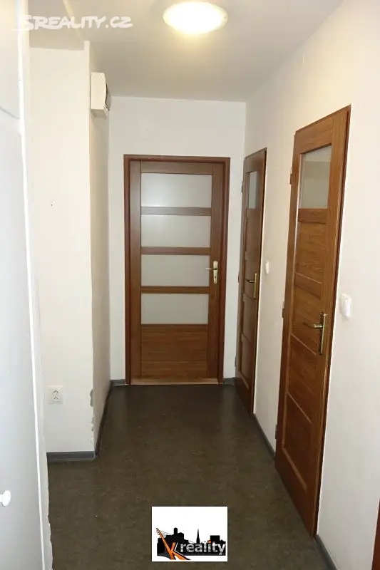 Prodej bytu 2+1 52 m², Velká Hradební, Ústí nad Labem - Ústí nad Labem-centrum