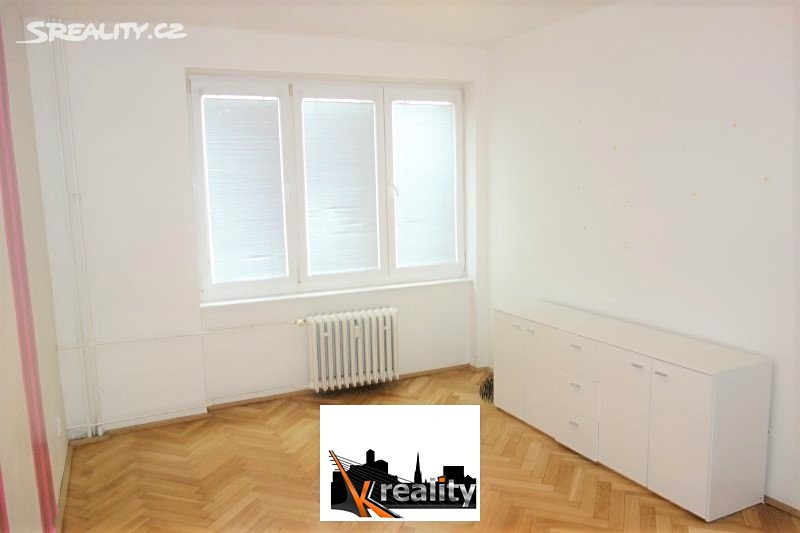 Prodej bytu 2+1 52 m², Velká Hradební, Ústí nad Labem - Ústí nad Labem-centrum