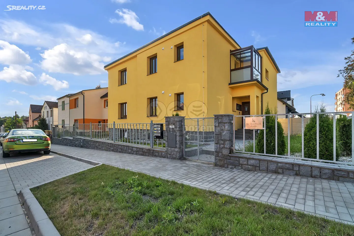 Prodej bytu 2+kk 59 m², Máchova, Hlinsko
