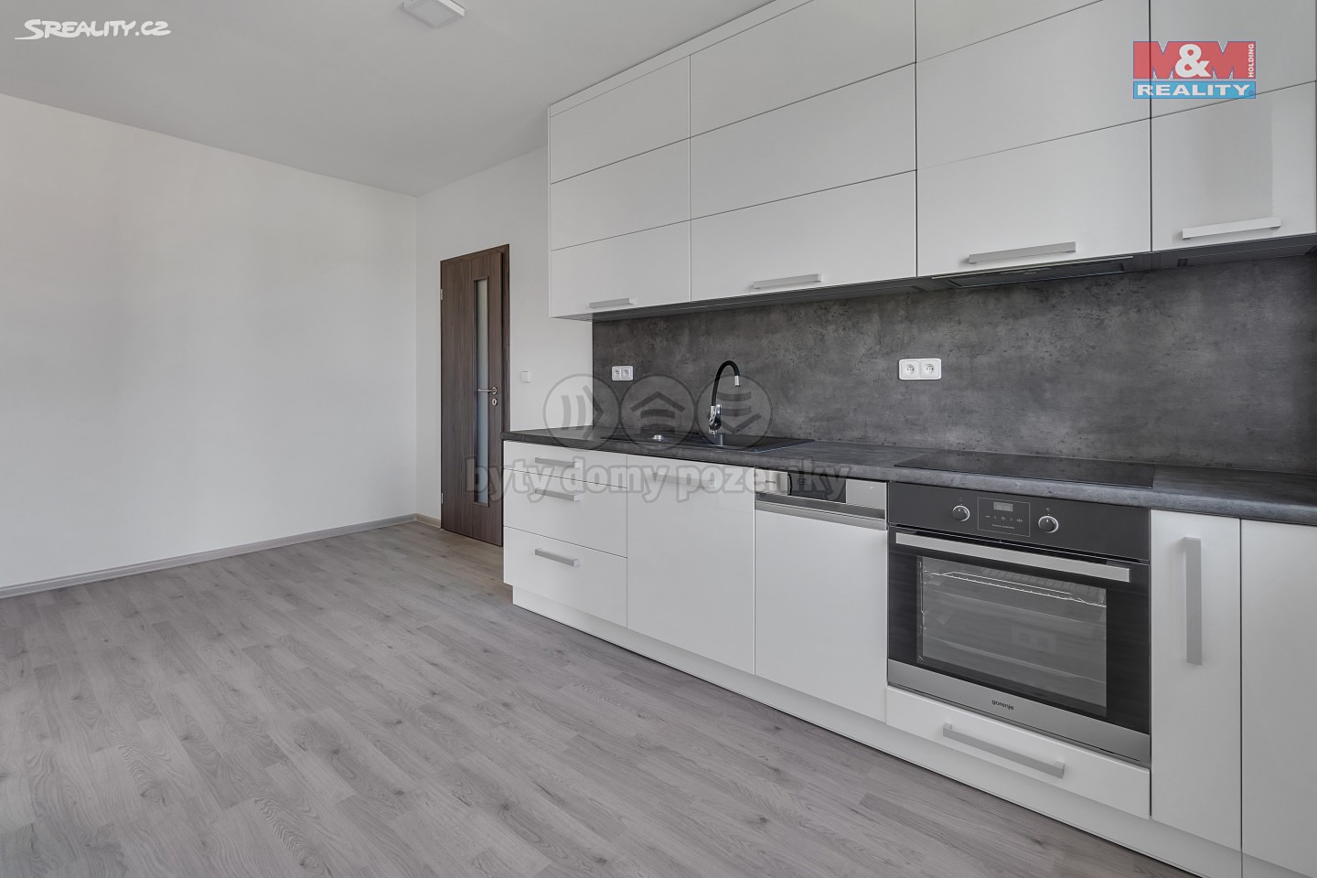 Prodej bytu 2+kk 59 m², Máchova, Hlinsko