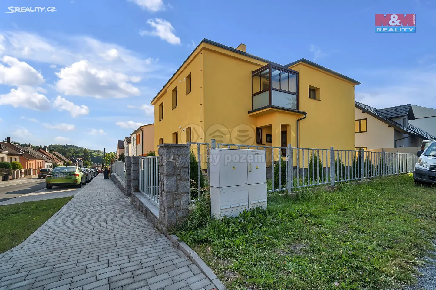Prodej bytu 2+kk 59 m², Máchova, Hlinsko
