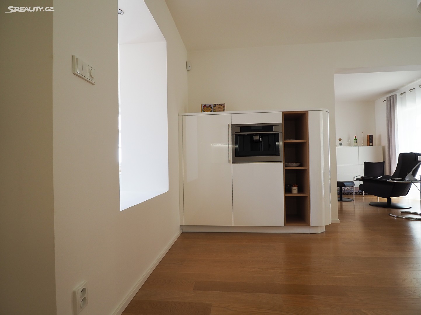 Prodej bytu 2+kk 139 m², Praha 5 - Smíchov