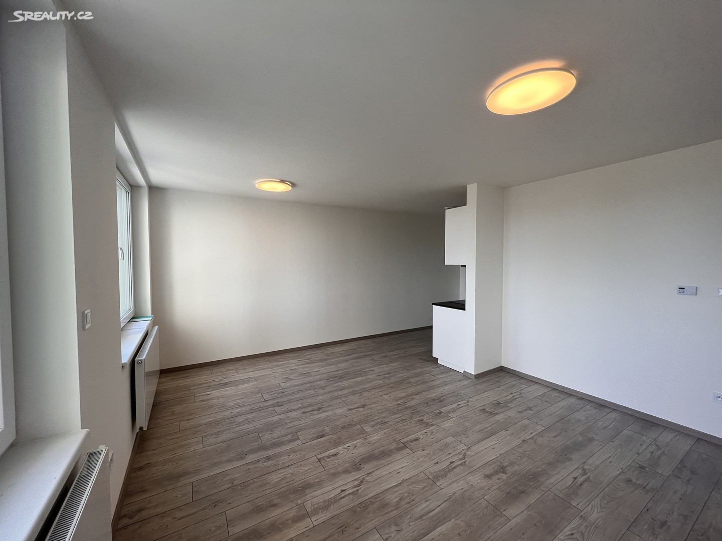 Prodej bytu 2+kk 52 m², Limuzská, Praha 10 - Strašnice