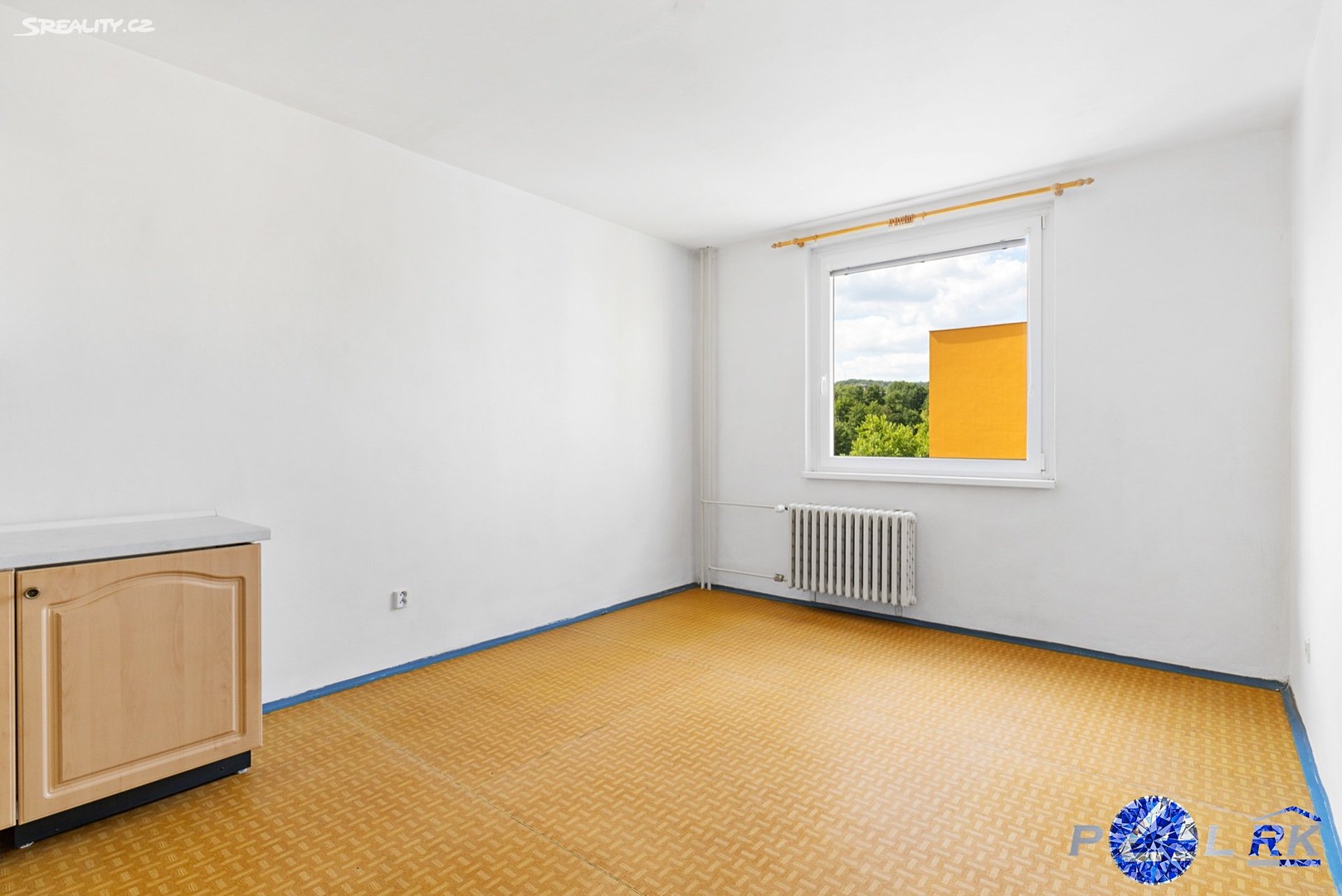 Prodej bytu 2+kk 53 m², Bavlnářská, Semily - Podmoklice
