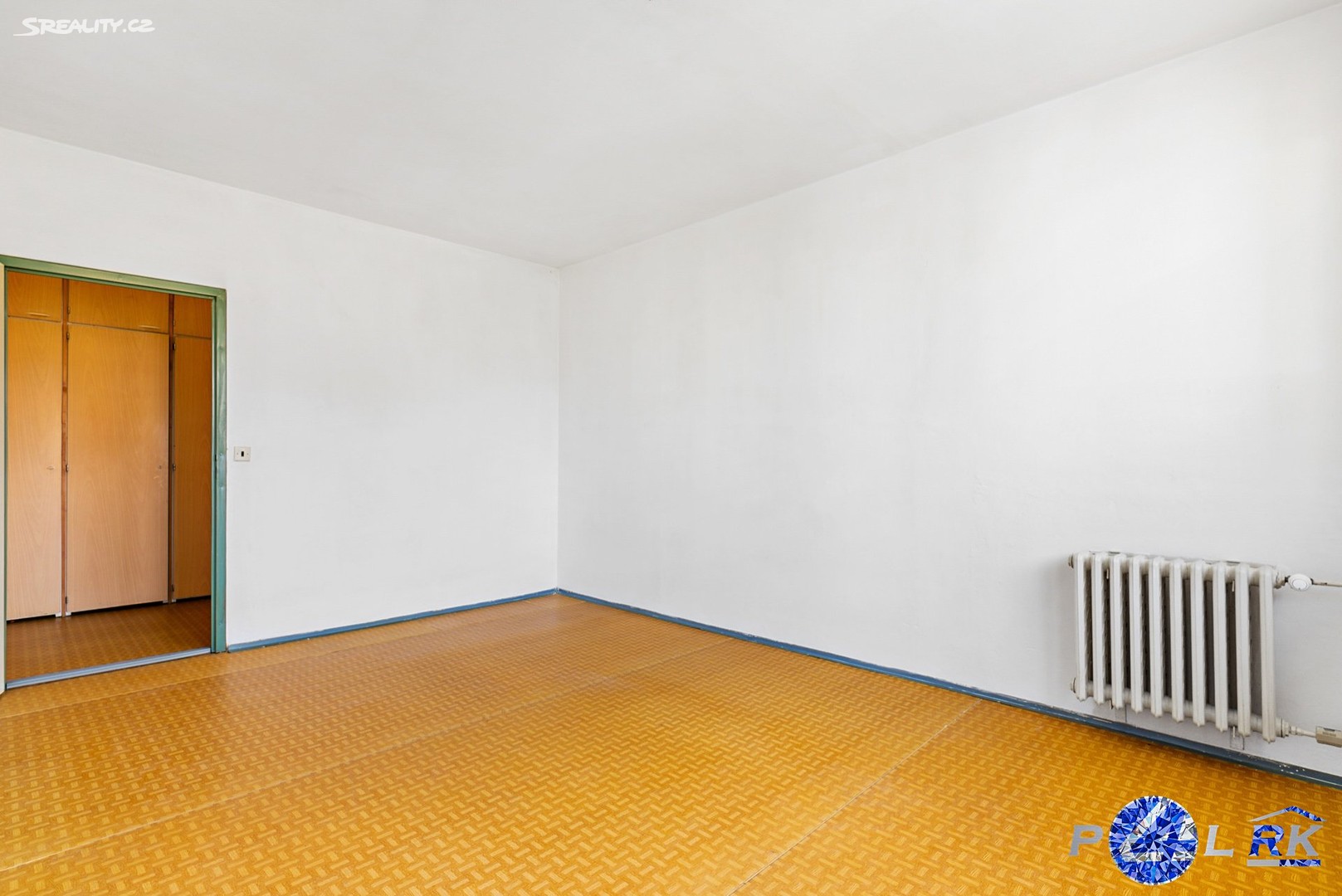 Prodej bytu 2+kk 53 m², Bavlnářská, Semily - Podmoklice