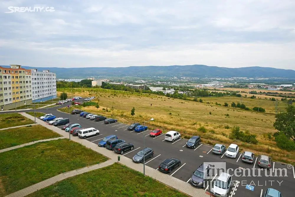 Prodej bytu 2+kk 42 m², Doubravická, Teplice - Trnovany