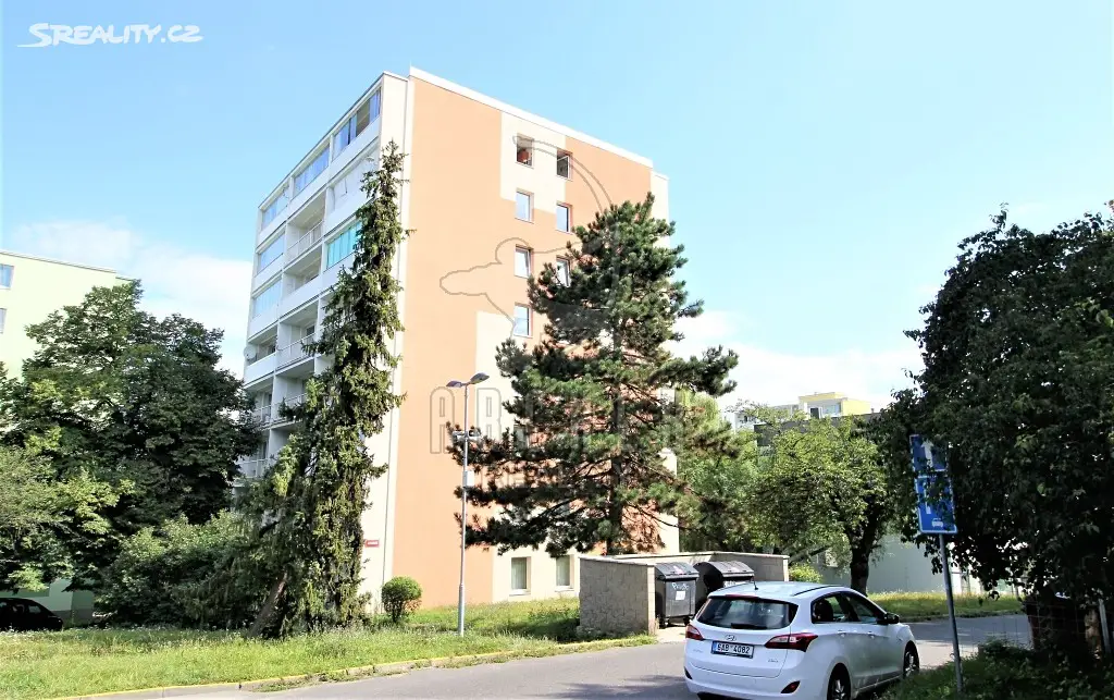 Prodej bytu 3+1 66 m², Kaštanová, Brandýs nad Labem-Stará Boleslav - Brandýs nad Labem