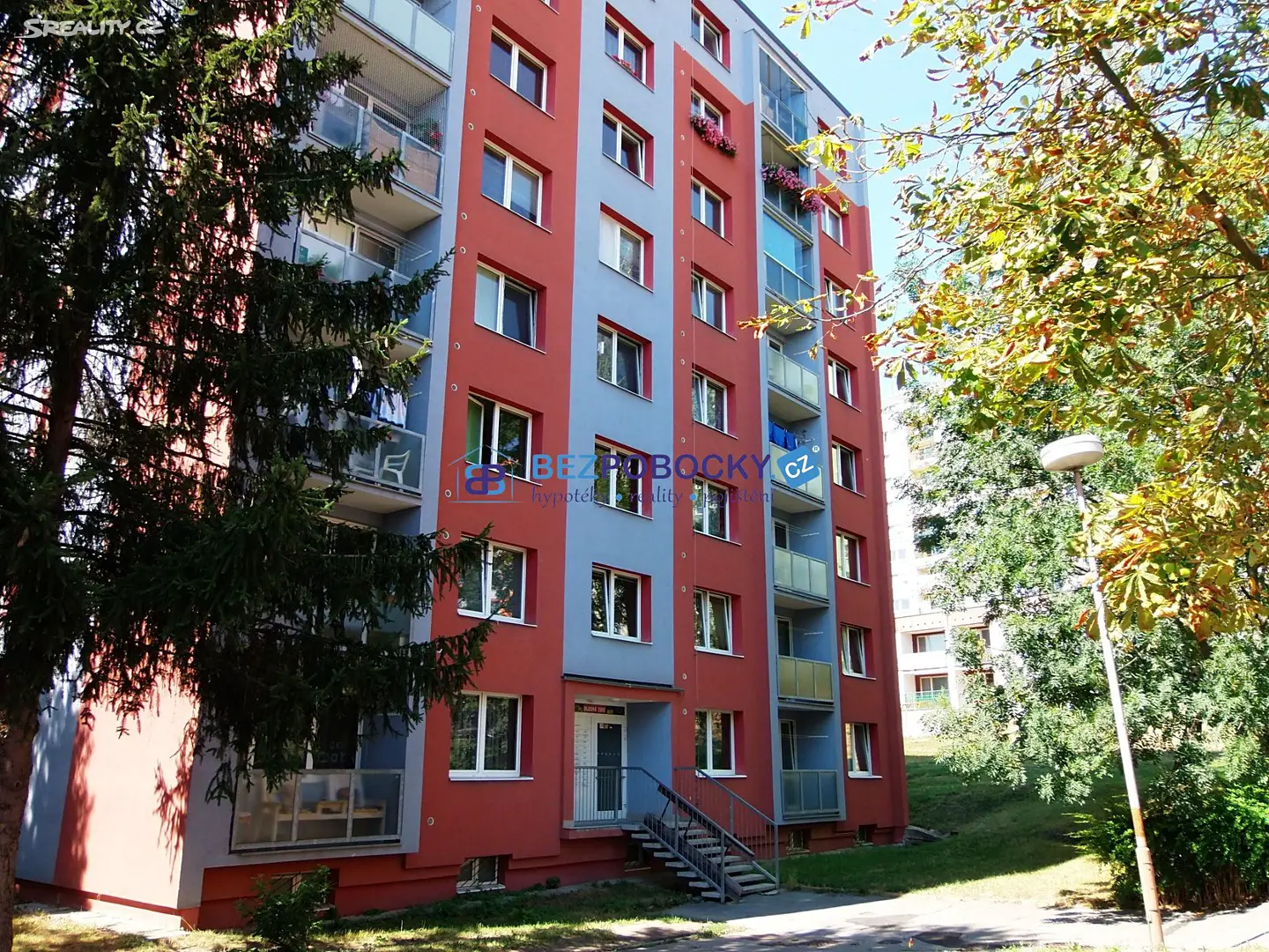Prodej bytu 3+1 76 m², Dlouhá, Česká Lípa