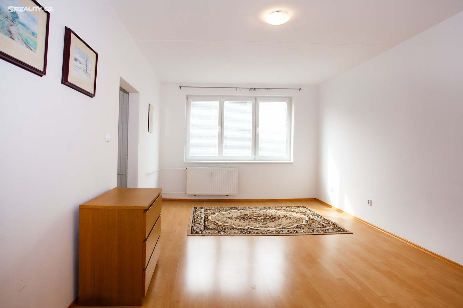 Prodej bytu 3+1 67 m², J. Bendy, České Budějovice - České Budějovice 2