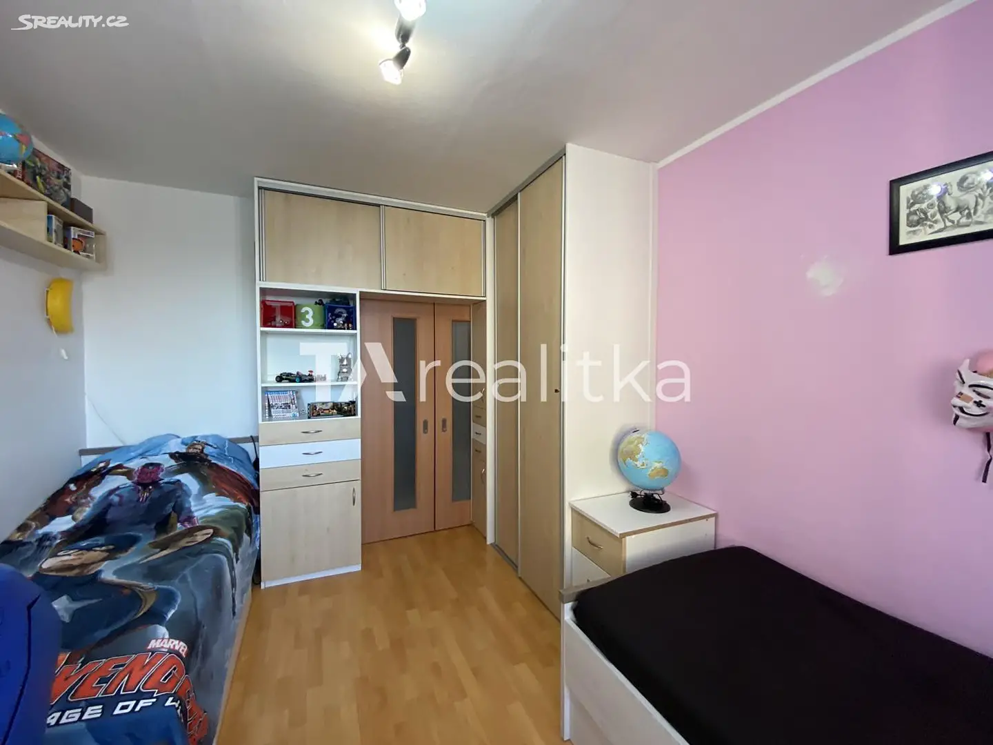 Prodej bytu 3+1 67 m², Studentská, Havířov - Podlesí