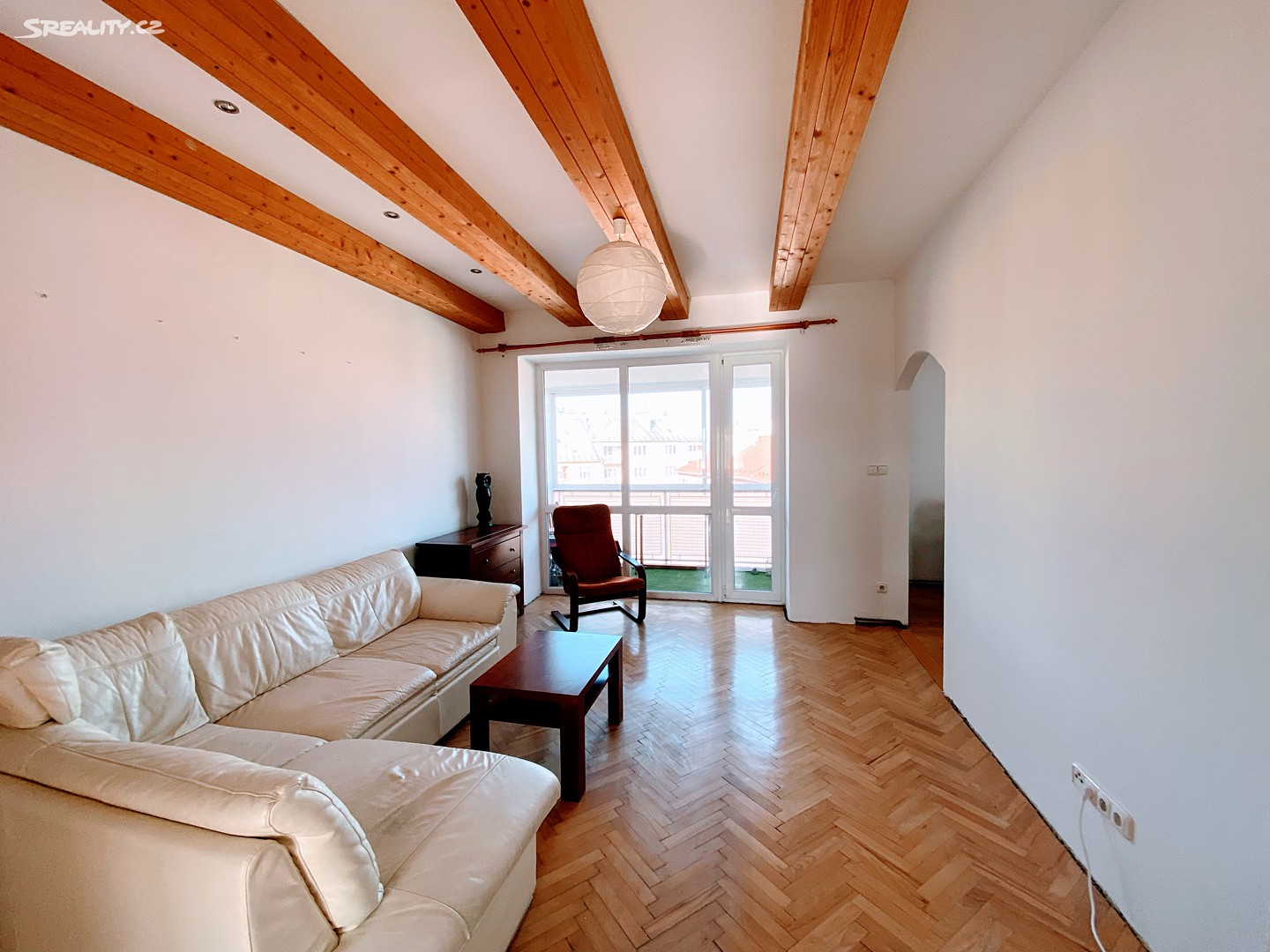 Prodej bytu 3+1 84 m², Švabinského nábřeží, Kroměříž