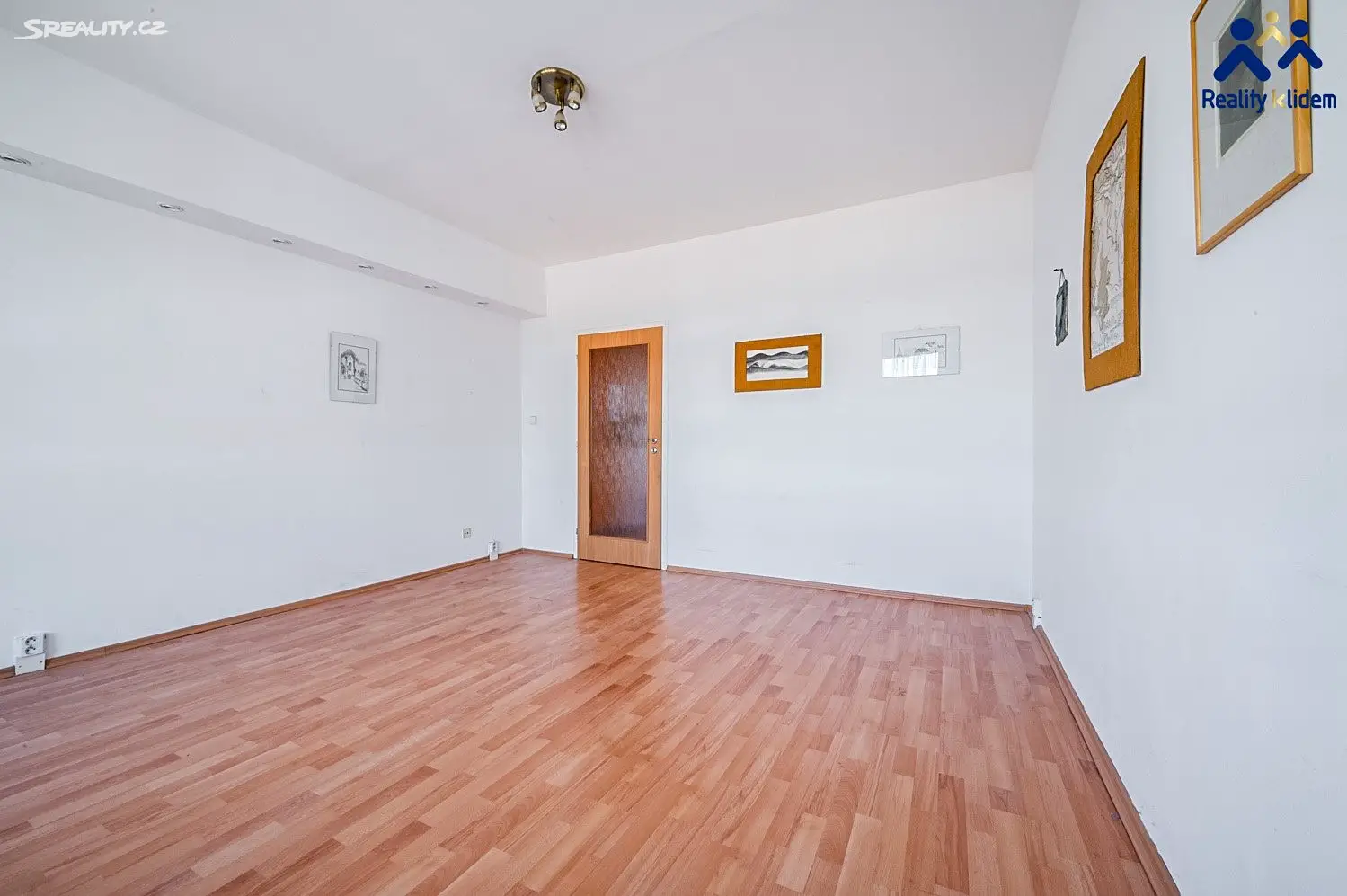 Prodej bytu 3+1 63 m², Kollárova, Kyjov