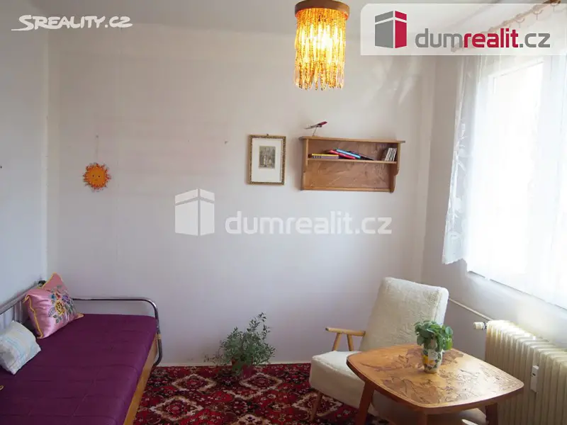 Prodej bytu 3+1 65 m², Lomená, Liberec - Liberec V-Kristiánov