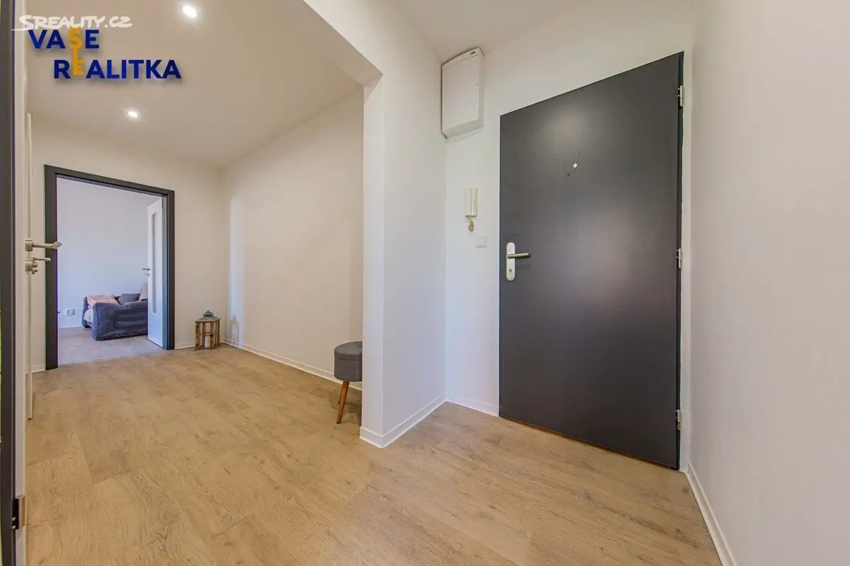 Prodej bytu 3+1 63 m², Bratrská, Lipník nad Bečvou - Lipník nad Bečvou I-Město