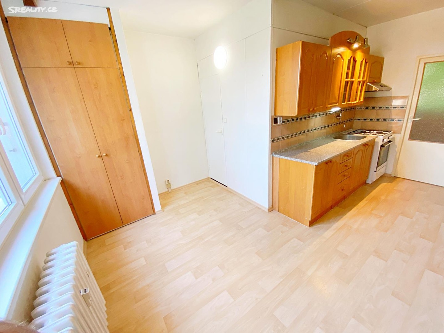 Prodej bytu 3+1 68 m², Olomouc - Povel, okres Olomouc