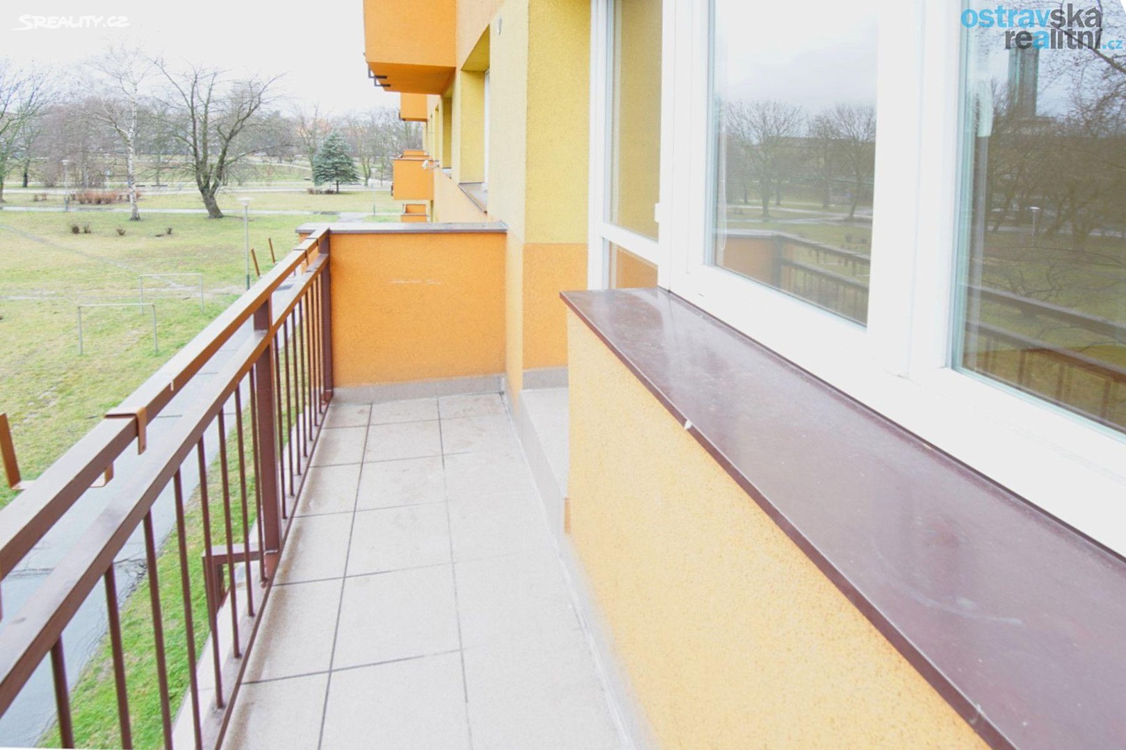 Prodej bytu 3+1 74 m², Bohumínská, Ostrava - Slezská Ostrava