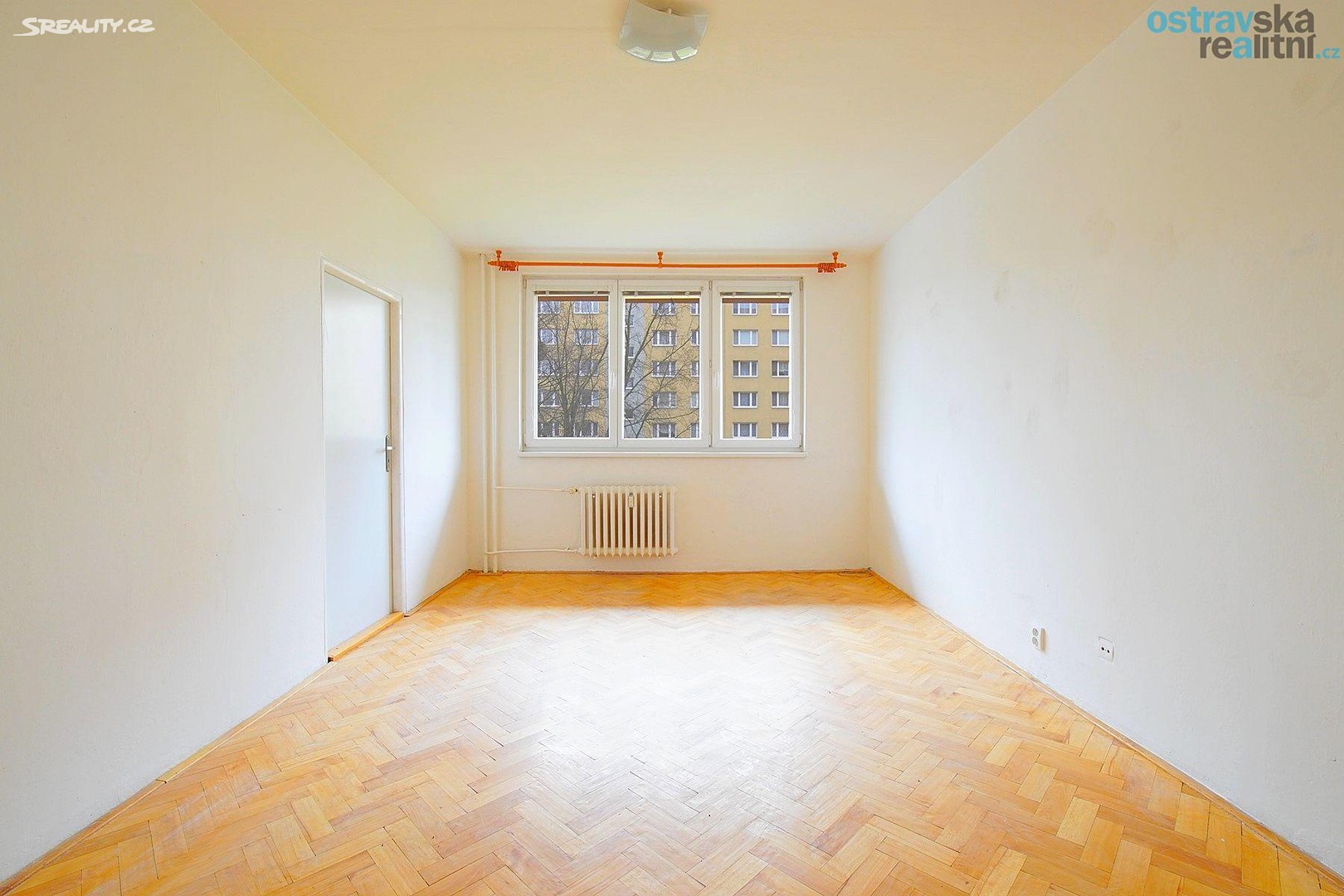 Prodej bytu 3+1 74 m², Bohumínská, Ostrava - Slezská Ostrava