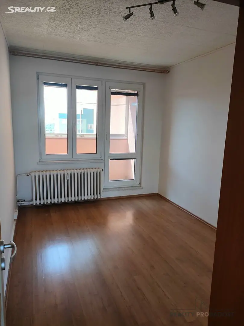 Prodej bytu 3+1 68 m², Zimmlerova, Ostrava - Zábřeh