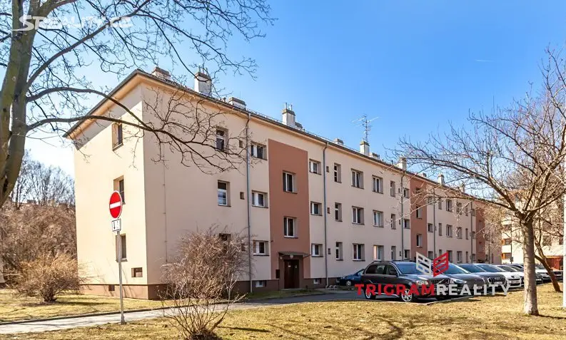 Prodej bytu 3+1 102 m², Wolkerova, Pardubice - Zelené Předměstí